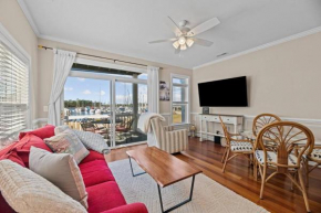 Marina Vista Retreat